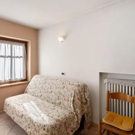 Appartement Gg 3 Livigno